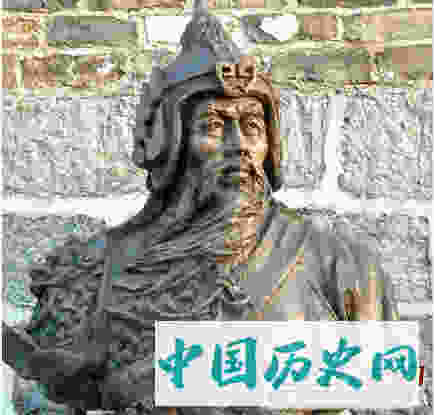 朱元璋为什么要杀蓝玉？