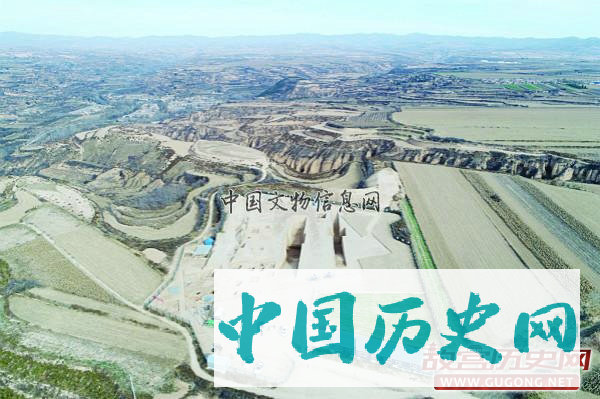 周代封国考古的新发现——陕西澄城刘家洼春秋墓地发掘取得重要收获