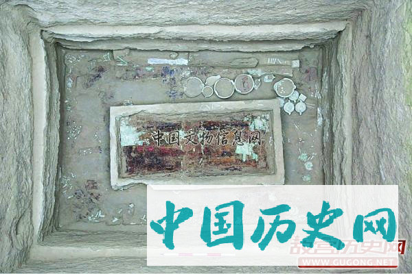 周代封国考古的新发现——陕西澄城刘家洼春秋墓地发掘取得重要收获