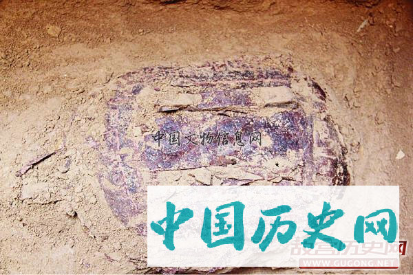 周代封国考古的新发现——陕西澄城刘家洼春秋墓地发掘取得重要收获
