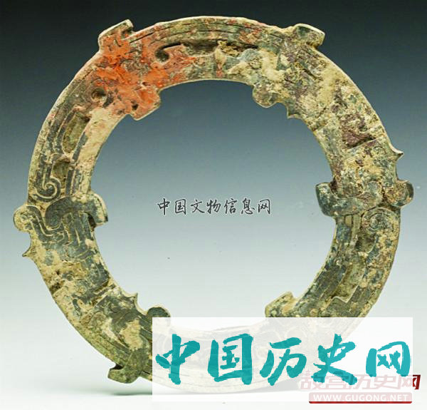 周代封国考古的新发现——陕西澄城刘家洼春秋墓地发掘取得重要收获
