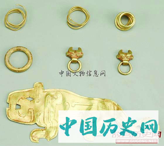 周代封国考古的新发现——陕西澄城刘家洼春秋墓地发掘取得重要收获