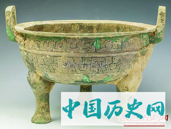 周代封国考古的新发现——陕西澄城刘家洼春秋墓地发掘取得重要收获