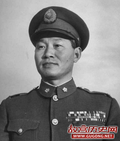 敢于把日本鬼子活埋的中国抗日悍将！