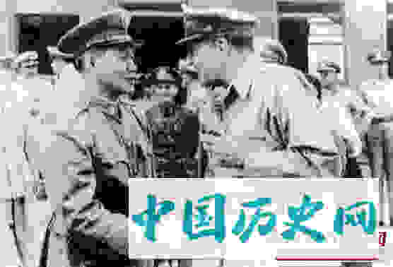 敢于把日本鬼子活埋的中国抗日悍将！