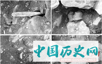 2017年度辽宁省重要考古成果发布