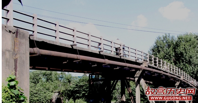 “猫儿桥”的传说故事