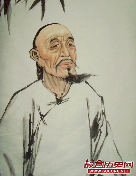 老秀才讨吉利口气