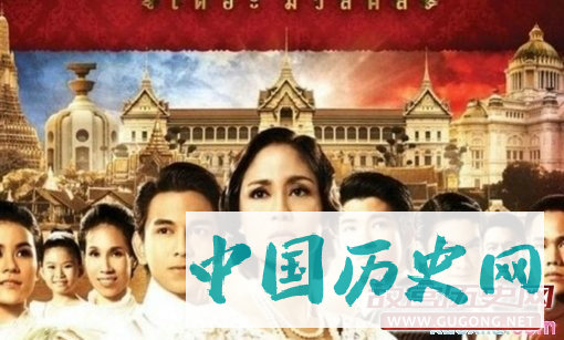 历史上的泰国文学是怎样的