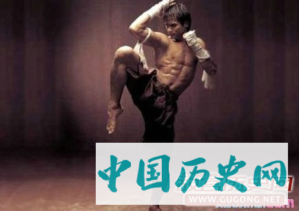 泰拳的历史介绍