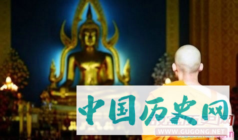 泰国佛教是怎样的