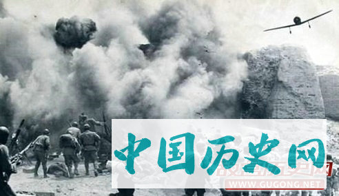 大刀砍向鬼子: 抗战中最大一场白刃战