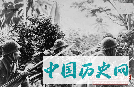 大刀砍向鬼子: 抗战中最大一场白刃战