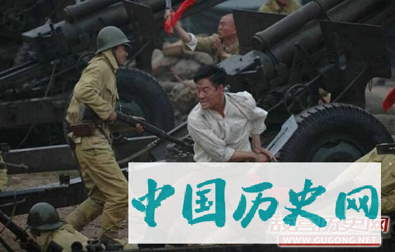 大刀砍向鬼子: 抗战中最大一场白刃战