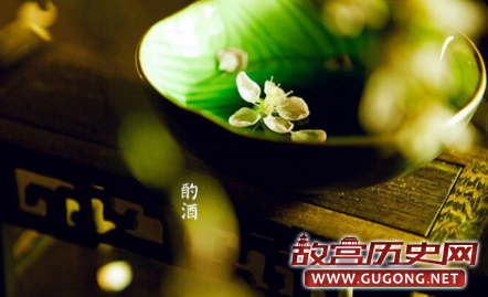 古人九雅：读懂它们就懂了古人的极致浪漫