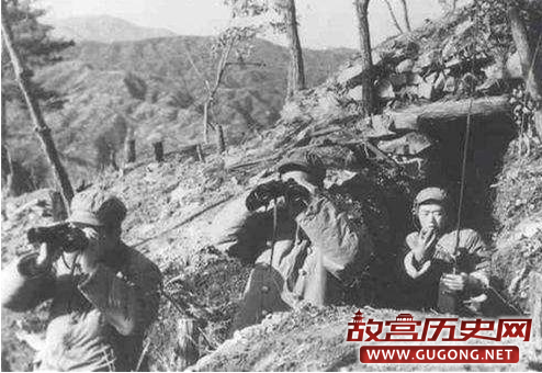 为什么打仗的时候都爱抢占高地? 难道不怕被围吗