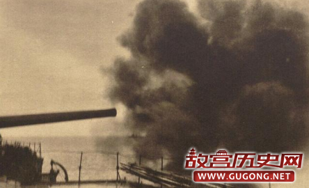 淞沪会战——日军档案里地狱般的上海战场