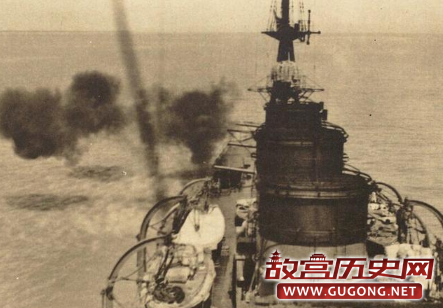 淞沪会战——日军档案里地狱般的上海战场