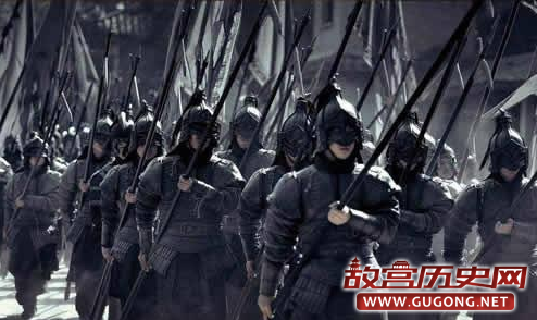 为什么战俘遭到集体屠杀时不敢拼死反抗?