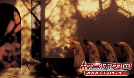 一个人最好的拥有莫过于静水流深