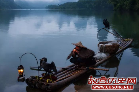 一个人最好的拥有莫过于静水流深
