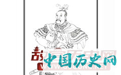 宋代画家赵伯驹简介 赵伯驹的人物故事