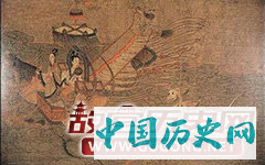 顾恺之是“画圣”吗？顾恺之人物趣事