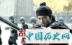 魏颗是谁？他有什么历史事迹？