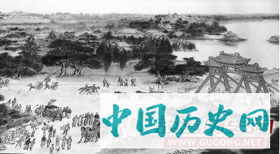 北京古都的人文之蕴：一座永远挖不完的宝藏