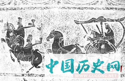 曹髦：一个皇帝的高贵选择