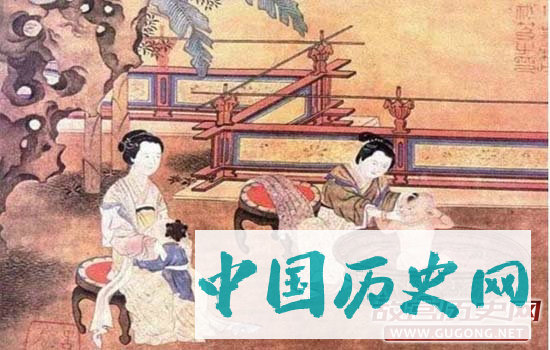 在古代夫妻为何不一起洗鸳鸯浴?