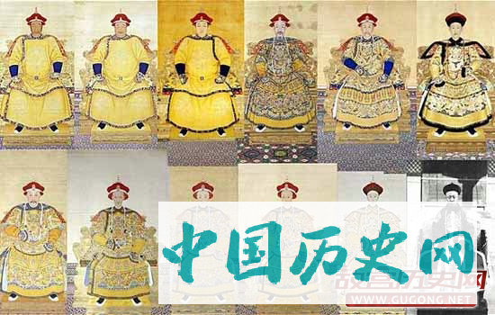 历史文献揭示清朝皇帝们是如何度过一天的？