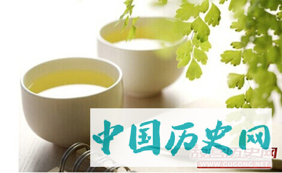 千金一诺送好茶