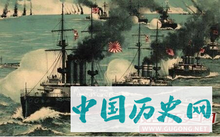 甲午战争究竟败在哪里？