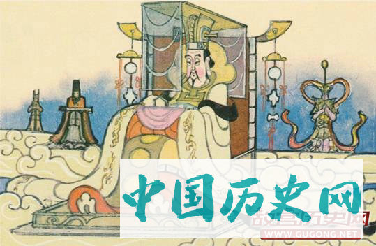 晦气上头得罪了玉帝