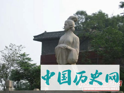 在历史上，真的有孟姜女此人？