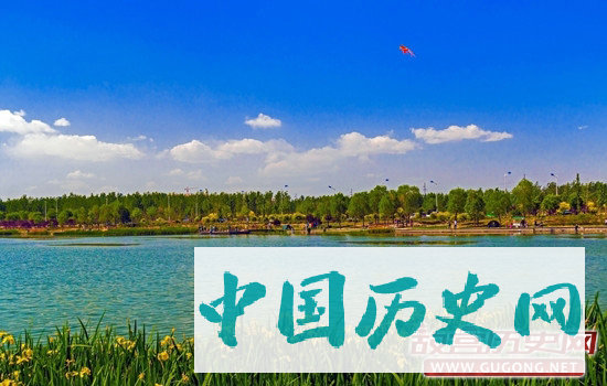 太平河
