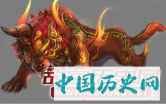 大年除夕的传说