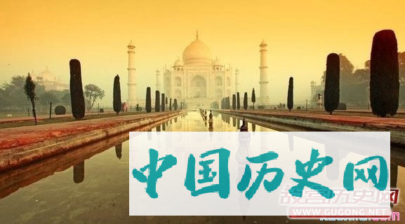 印度经济发展史