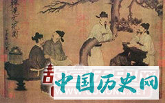 韩滉《五牛图》绘画始末 《五牛图》是韩滉最高的绘画水平吗？