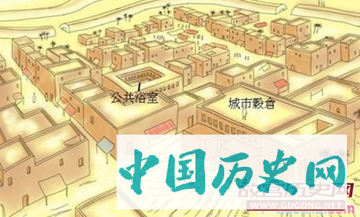 印度河流域文明