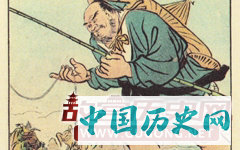 龙伯钓鳌
