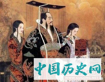 前140年1月19日 汉武帝刘彻登基