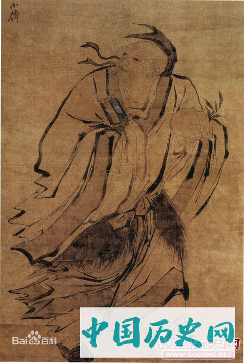 “滑稽之圣”东方朔的七件事