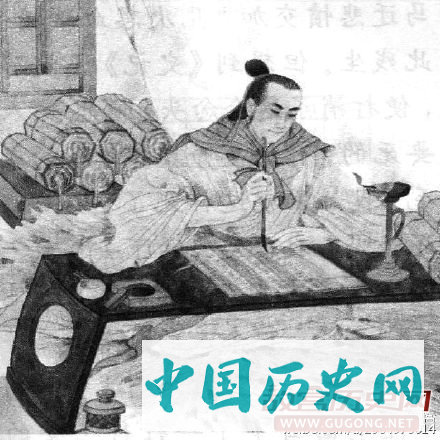 司马迁《报任安书》谈四个不辱和六个受辱