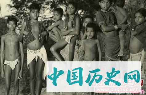 印度种姓制度是怎样的