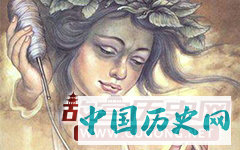 嫫母为何会嫁给黄帝？镜子发明传说和嫫母有关吗？