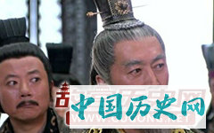 赵旃是谁？他最后的结局如何？