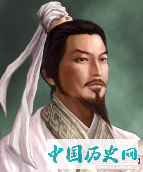 卧龙先生诸葛亮曾酿成蜀国最大一桩冤案详细介绍