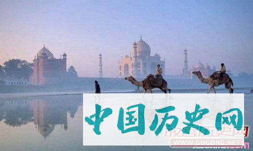 印度数学的历史